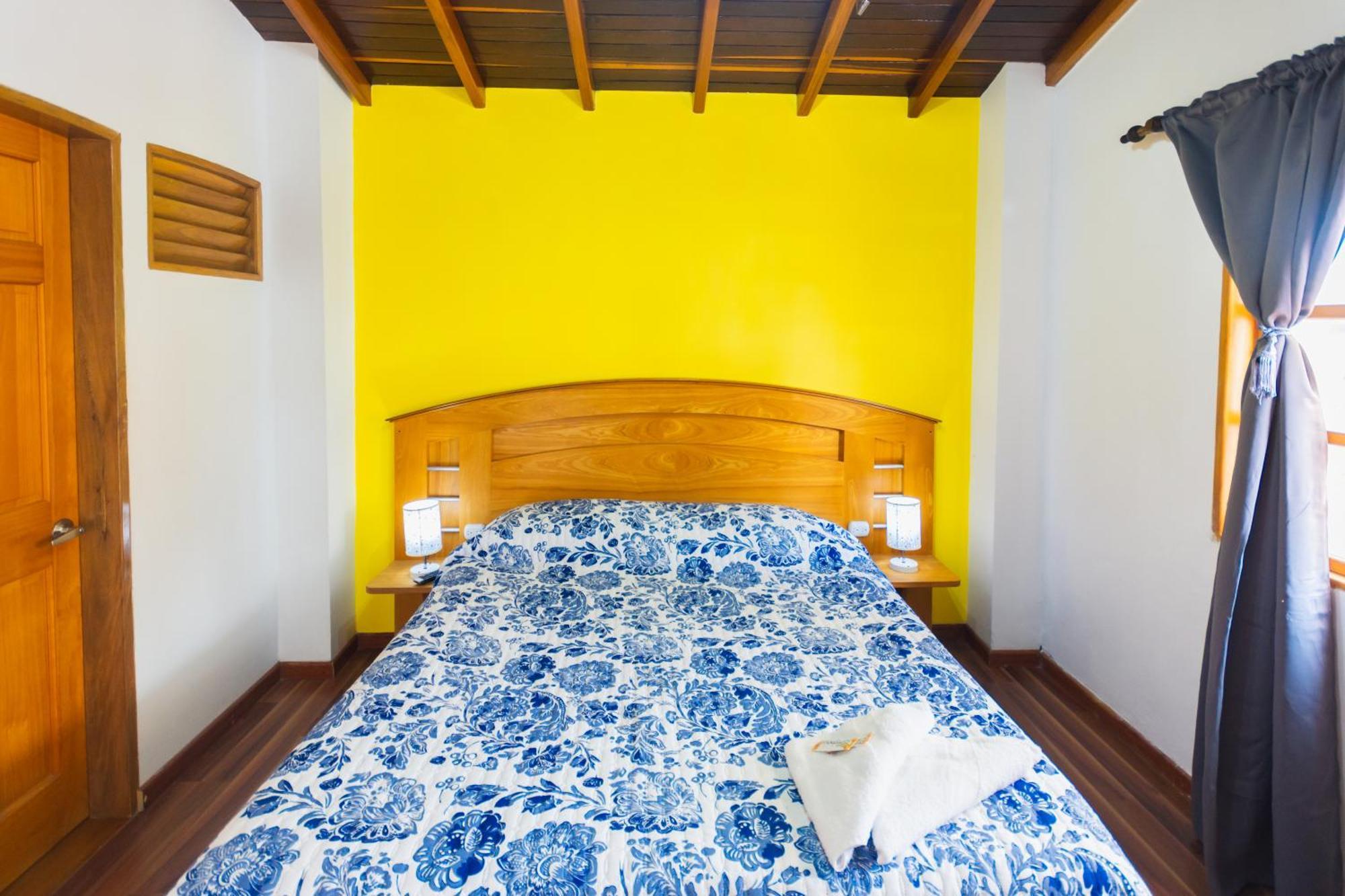 Hotel Real Guatapé Exterior photo